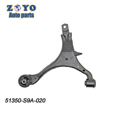 51360-S9A-020 Fahrzeugzubehörsteuerungsarm Bushing für Honda CRV 2015 Jahr 2001-2006