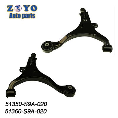 51360-S9A-020 Fahrzeugzubehörsteuerungsarm Bushing für Honda CRV 2015 Jahr 2001-2006