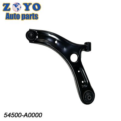 54500-A0000 Vorderunterste Linkssteuerarm für Kia Creta IX25 2016 OEM Standard Design