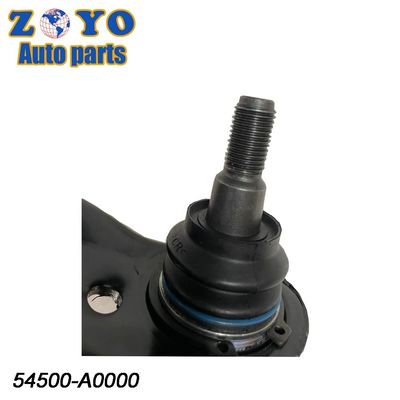 54500-A0000 Vorderunterste Linkssteuerarm für Kia Creta IX25 2016 OEM Standard Design