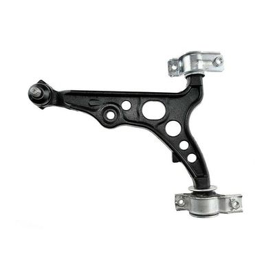 46423822 Naturkautschuk-Rüstung Vorderer Untersteuerungsarm für Fiat Tipo BRAVA TEMPRA