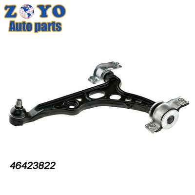 46423822 Naturkautschuk-Rüstung Vorderer Untersteuerungsarm für Fiat Tipo BRAVA TEMPRA