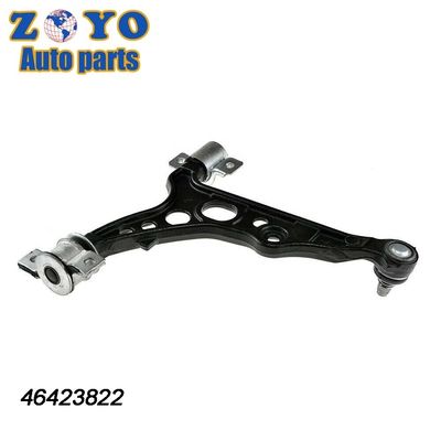 46423822 Naturkautschuk-Rüstung Vorderer Untersteuerungsarm für Fiat Tipo BRAVA TEMPRA