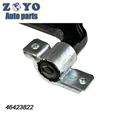 46423822 Auto-Ersatzteil für Fiat BRAVA 1995-2003 Linke Aufhängung Stahl Frontkontrollarm