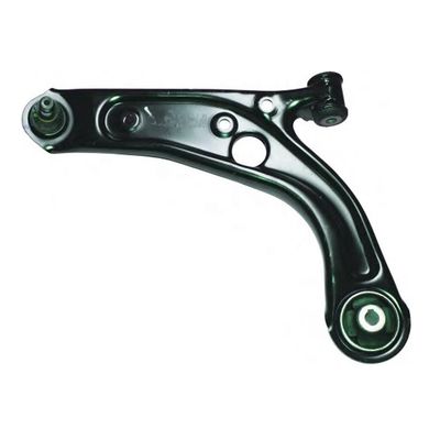 Schwarze E-Beschichtung Aufhängung Untersteuerung Arm für Fiat Panda 2012-2016 Auto Fitment Fiat