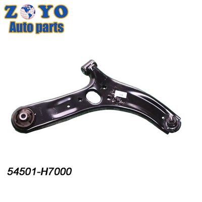 E-Coating Ball Joint Assembly für Kia KX1 2018 Pegas 2017 vordere rechte untere Steuerung