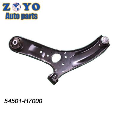 E-Coating Ball Joint Assembly für Kia KX1 2018 Pegas 2017 vordere rechte untere Steuerung