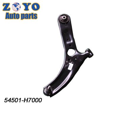 E-Coating Ball Joint Assembly für Kia KX1 2018 Pegas 2017 vordere rechte untere Steuerung