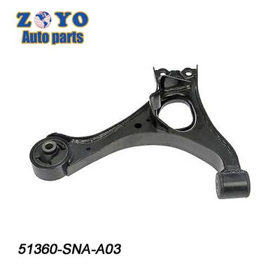N4904035 Linkssteuerungsarm unten für Honda Civic 2006 Garantierte Passform und Funktion