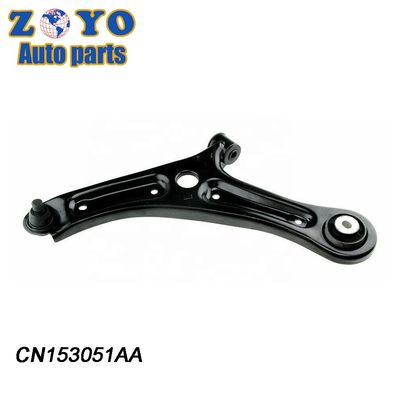SPHC Stahl Frontuntersteuerungsarm für Ford ECOSPORT 2005-2023 Verstellbare Autoteile