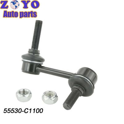 Moog Sway Bar Link für Hyundai Sonata Autosuspensionssysteme Set Stabilisator Link