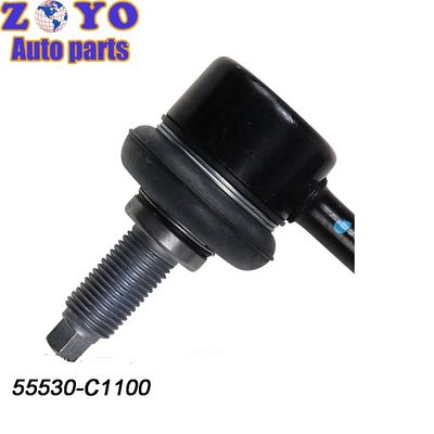 Moog Sway Bar Link für Hyundai Sonata Autosuspensionssysteme Set Stabilisator Link