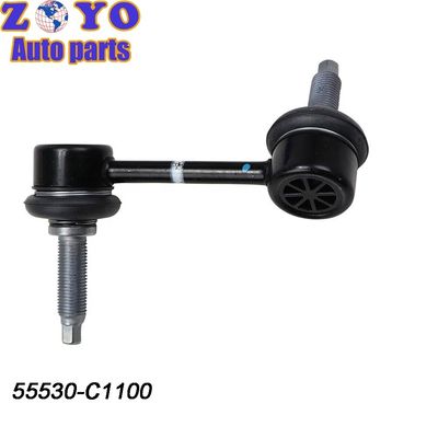 Moog Sway Bar Link für Hyundai Sonata Autosuspensionssysteme Set Stabilisator Link