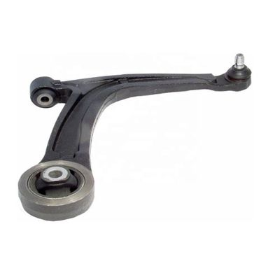 E-Beschichtung Autoteile Aufhängung Untersteuerungsarm für Fiat Abarth 500 2003-2009 PANDA 169