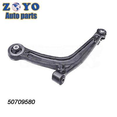 E-Beschichtung Autoteile Aufhängung Untersteuerungsarm für Fiat Abarth 500 2003-2009 PANDA 169