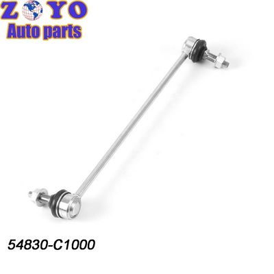Stahlstabilisator Link Bushing Kit für Hyundai Sonata VII 2015-2019 Mooog Nr. K750792