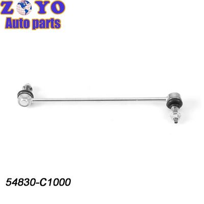 Stahlstabilisator Link Bushing Kit für Hyundai Sonata VII 2015-2019 Mooog Nr. K750792