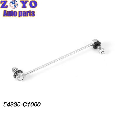 Stahlstabilisator Link Bushing Kit für Hyundai Sonata VII 2015-2019 Mooog Nr. K750792