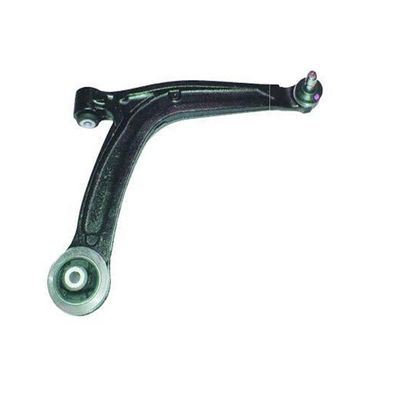 51857024 Autoverhängungsteile FORGING rechter vorderer Unterarm Schwingarm für Fiat 500c 2008