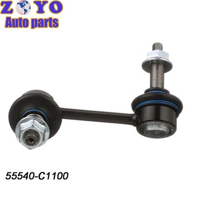 55540-C1100 Aufhängungsteile Unterstabilisator Swing Bar Links für Kia Optima 2015-2019