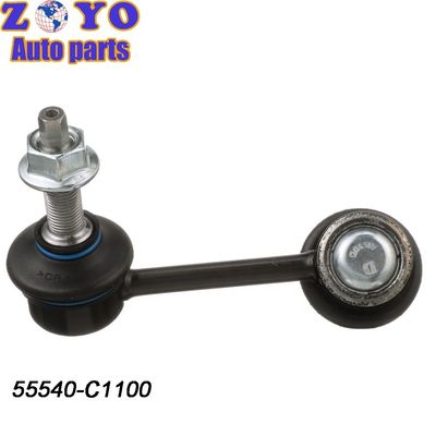 55540-C1100 Aufhängungsteile Unterstabilisator Swing Bar Links für Kia Optima 2015-2019