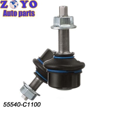 55540-C1100 Aufhängungsteile Unterstabilisator Swing Bar Links für Kia Optima 2015-2019