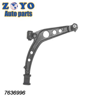 Schmieden von zartem Eisen Material Autoteile Stahl Steuerarm für Fiat Seicento 97 bis 10