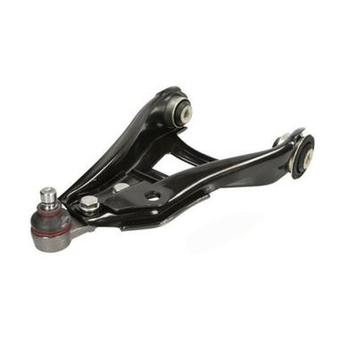Position Vorderer linker Untersteuerarm für  Clio und Nissan Kubistar Modell 2002