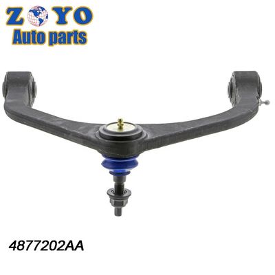 Naturkautschuk-Bushing OE Nr. 4877203AA RK643074 Steuerarm für DODGE RAM 1500 Pickup
