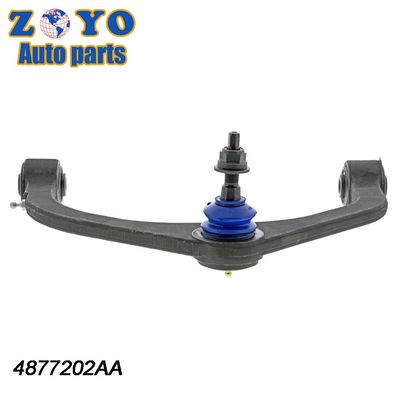 Ersetzen/Reparatur Zweck Kugelgewinn geschmiedet Stahl unteren Steuerarm für Dodge RAM 1500 2010