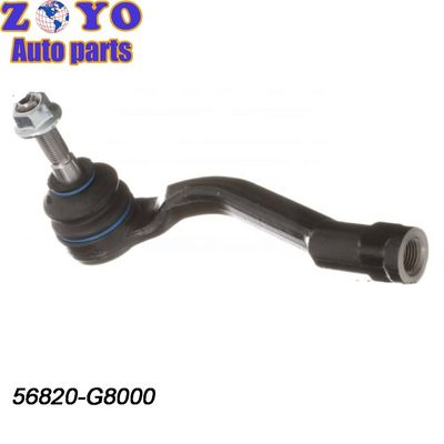 OPTIMA IV 56820-G8000 Vordere Schnalle für Hyundai Sonata 15-19