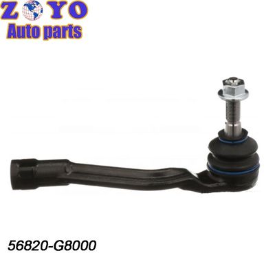 OPTIMA IV 56820-G8000 Vordere Schnalle für Hyundai Sonata 15-19