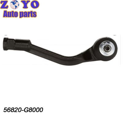 OPTIMA IV 56820-G8000 Vordere Schnalle für Hyundai Sonata 15-19