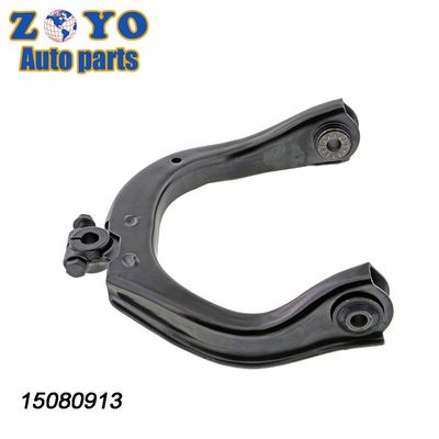 Konkurrenzfähig und schwarz 520-143 Stamping Control Arm für Chevrolet SSR 03-08 von Dorman