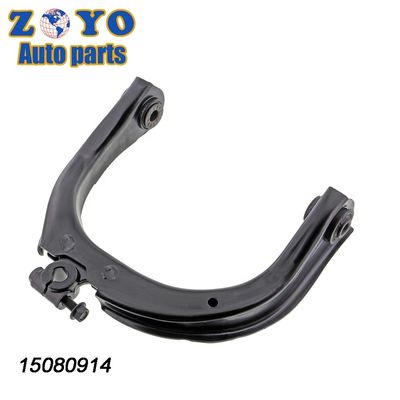Konkurrenzfähig und schwarz 520-143 Stamping Control Arm für Chevrolet SSR 03-08 von Dorman