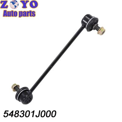 40 Cr Ball Joint Auto-Aufhängungssysteme Front-Stabilisator-Streifenverbindungen für Hyundai I20