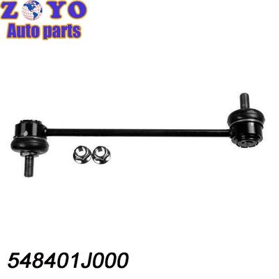 Kia Venga 10- Stabilisator Bar Link mit der Referenz Nr. 5604657SX Hergestellt von Experienced