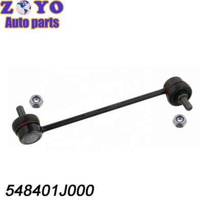 Kia Venga 10- Stabilisator Bar Link mit der Referenz Nr. 5604657SX Hergestellt von Experienced
