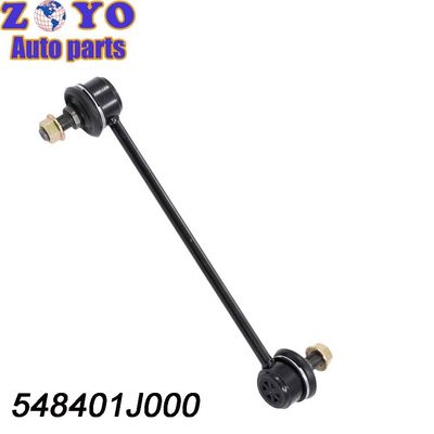 Kia Venga 10- Stabilisator Bar Link mit der Referenz Nr. 5604657SX Hergestellt von Experienced