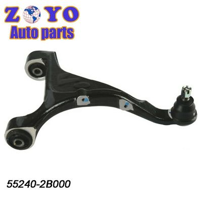 Hyundai Car Fitment RK623153 OEM Standard Linksuntersteuerungsarm für Santa Fe 2007-2012