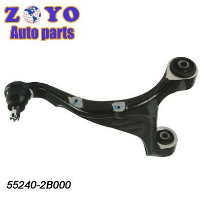 Hyundai Car Fitment RK623153 OEM Standard Linksuntersteuerungsarm für Santa Fe 2007-2012
