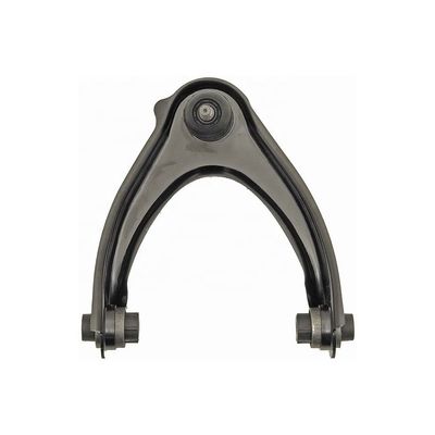 520-669 Schwarze E-Beschichtung Linkssteuerungsarm für 2000 Honda Civic 2008 Dorman Nr. 520-669