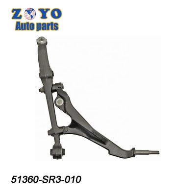 OE NO. 51360-SR3-010 K620047 Linksschmiede Autoteile Wishbone Steuerarm für Honda Civic 1991-1998