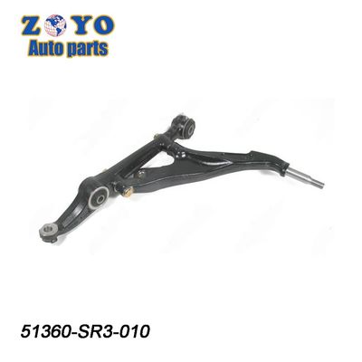 OE NO. 51360-SR3-010 K620047 Linksschmiede Autoteile Wishbone Steuerarm für Honda Civic 1991-1998