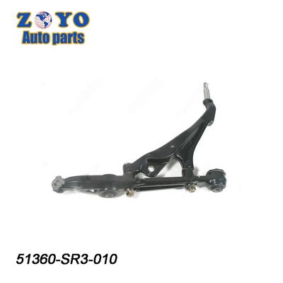 OE NO. 51360-SR3-010 K620047 Linksschmiede Autoteile Wishbone Steuerarm für Honda Civic 1991-1998