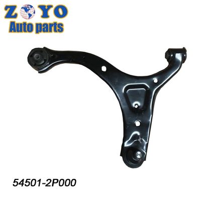Unterstellteile 54501-2P000 für den Hyundai SORENTO II XM 2009/11