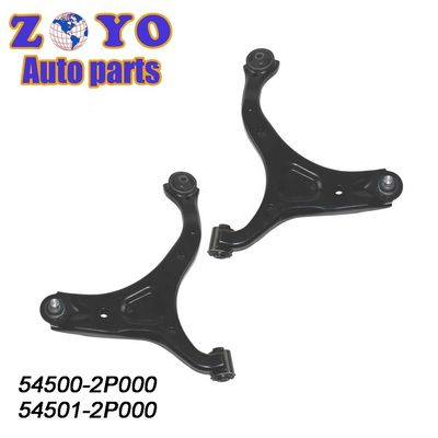 Unterstellteile 54501-2P000 für den Hyundai SORENTO II XM 2009/11