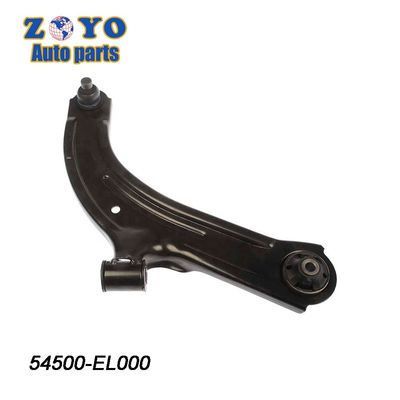 Links rechts vorderer unterer Steuerarm für Nissan Dualis QASHQAI JUKE LEAF 2006-2013