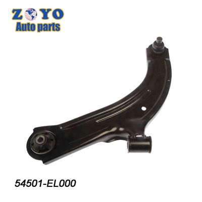 Links rechts vorderer unterer Steuerarm für Nissan Dualis QASHQAI JUKE LEAF 2006-2013