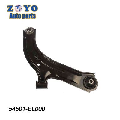 Unterste Steuerungsarm für Nissan Cube/Tiida/Versa Ssangyong Stsvic 54501-Ew000/54500-Ew000